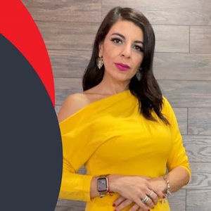 Meet your Posher, Sandra